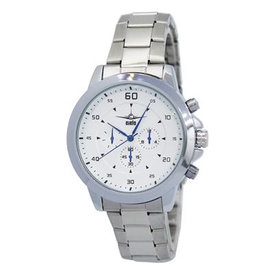 ساعت مچی عقربه ای مردانه سیلو مدل c1134