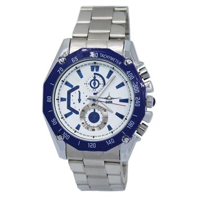 ساعت مچی عقربه ای مردانه سیلو مدل c1132