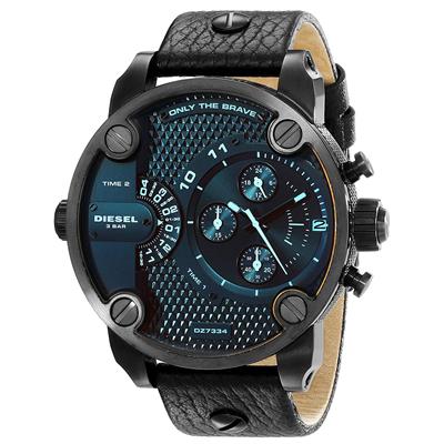 ساعت مچی عقربه ای مردانه دیزل کد dz7334
