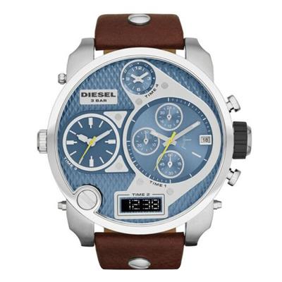 ساعت مچی عقربه ای مردانه دیزل کد dz7322