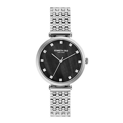 ساعت مچی عقربه ای زنانه کنت کول مدل kc50256001