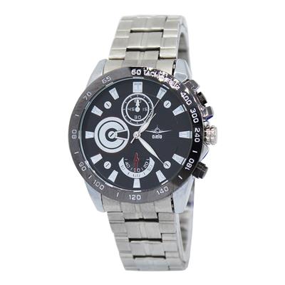 ساعت مچی عقربه ای مردانه سیلو مدل c1133