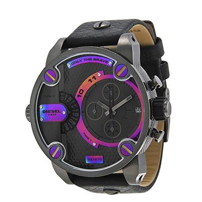 ساعت مچی عقربه ای مردانه دیزل کد dz7270