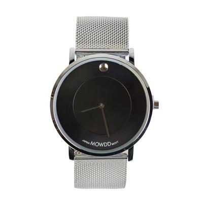 ساعت مچی عقربه ای مردانه مدل 007