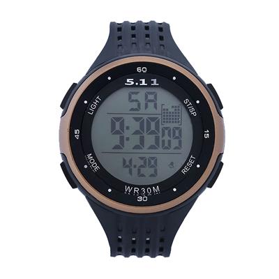 ساعت مچی دیجیتال مردانه مدل di 411 me rz