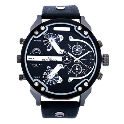 ساعت مچی عقربه ای مردانه مدل ls 663 me me