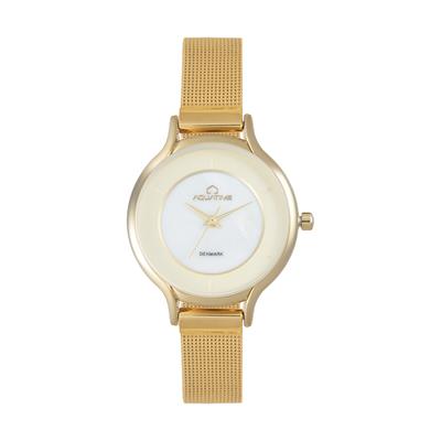 ساعت مچی عقربه ای زنانه آکوآ تایم مدل 30207 02