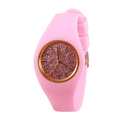 ساعت مچی عقربه ای زنانه مدل sa19