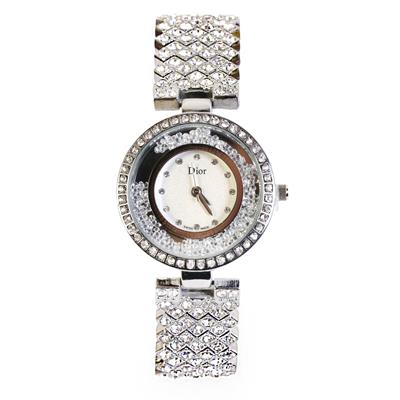 ساعت مچی عقربه ای زنانه مدل 005