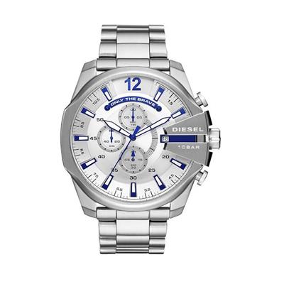 ساعت مچی عقربه ای مردانه کد d 12