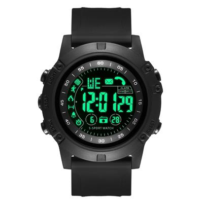 ساعت مچی دیجیتال مردانه پیائوما مدل ss 5p