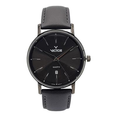 ساعت مچی عقربه ای مردانه ویکتور مدل v1314 03