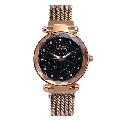 ساعت مچی عقربه ای زنانه مدل dr 515 rz me