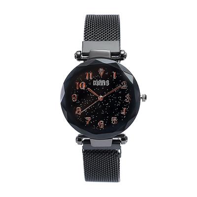 ساعت مچی عقربه ای زنانه کی ام اس مدل k 910 me me