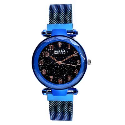 ساعت مچی عقربه ای زنانه کی ام اس مدل k 910 so me