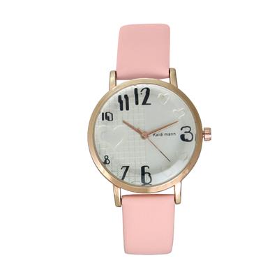 ساعت مچی عقربه ای زنانه کیدی من کد mw842
