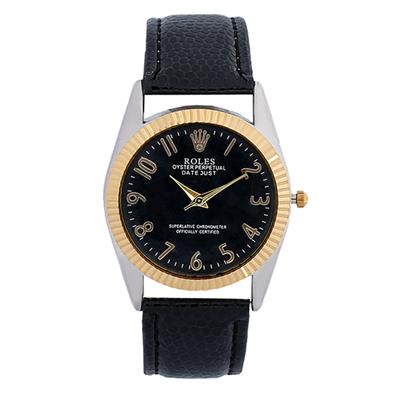 ساعت مچی عقربه ای مدل rl 245 me no me