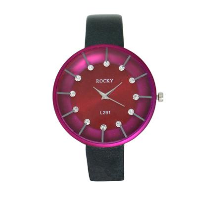 ساعت مچی عقربه ای زنانه روکی کد mw841