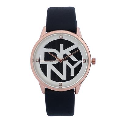 ساعت مچی عقربه ای زنانه مدل lag 1188 me ta