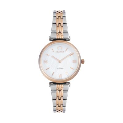 ساعت مچی عقربه ای زنانه آکوآ تایم مدل 30211 03