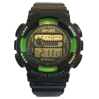 ساعت مچی دیجیتال کد 8801