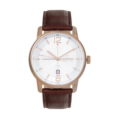 ساعت مچی عقربه ای مردانه آکوآ تایم مدل 50208 04