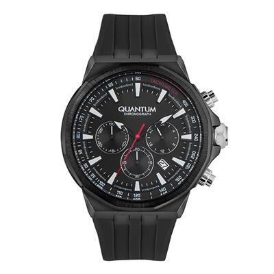 ساعت مچی عقربه ای مردانه کوانتوم کد hng812751