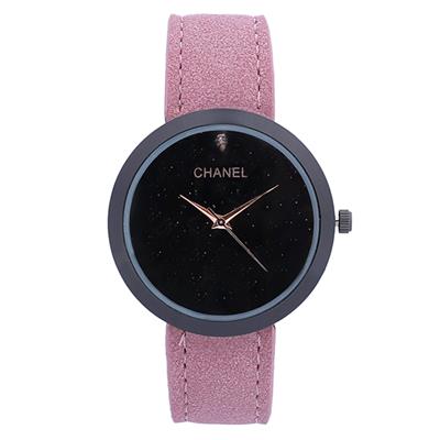 ساعت مچی عقربه ای زنانه مدل ch 725 soo me