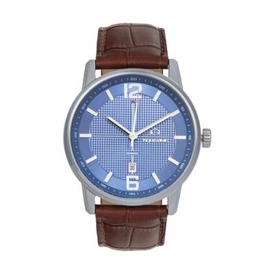 ساعت مچی عقربه ای مردانه آکوآ تایم مدل 50208 03