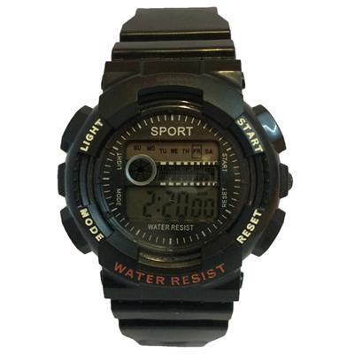ساعت مچی دیجیتال کد 8804