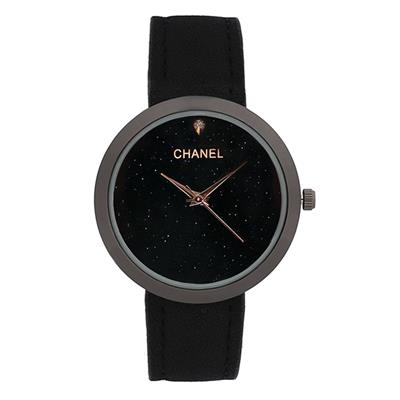 ساعت مچی عقربه ای زنانه مدل ch 725 me me