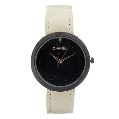 ساعت مچی عقربه ای زنانه مدل ch 725 kr me