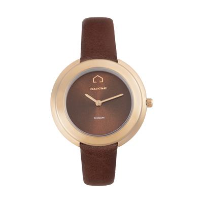 ساعت مچی عقربه ای زنانه آکوآ تایم مدل 30209 05