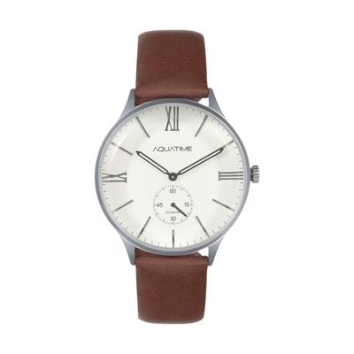 ساعت مچی عقربه ای مردانه آکوآ تایم مدل 50207 05