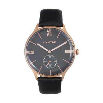 ساعت مچی عقربه ای مردانه آکوآ تایم مدل 50207 03