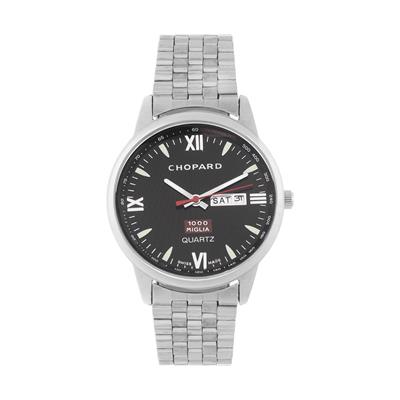 ساعت مچی عقربه ای مردانه چوپارد مدل x105