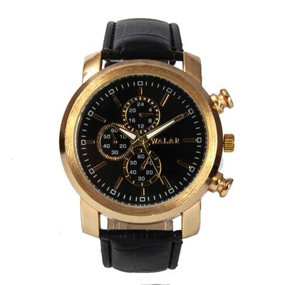 ساعت مچی عقربه ای مردانه والار مدل x102