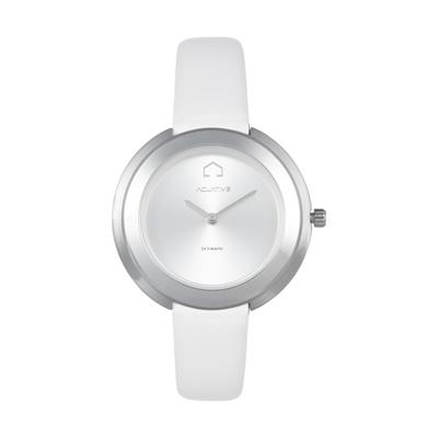 ساعت مچی عقربه ای زنانه آکوآ تایم مدل 30209 02