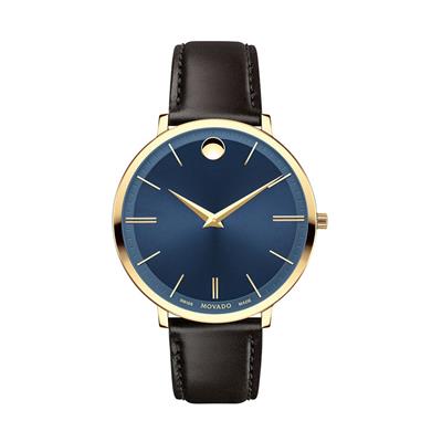 ساعت مچی عقربه ای زنانه موادو مدل 0607092