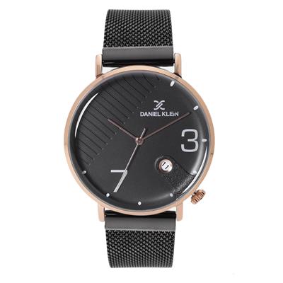 ساعت مچی عقربه ای مردانه دنیل کلین کد dk12147 3