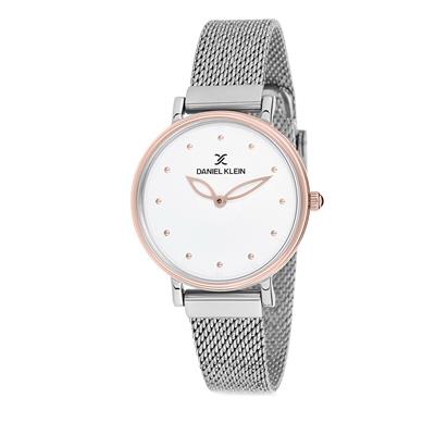 ساعت مچی عقربه ای زنانه دنیل کلین کد dk12058 5