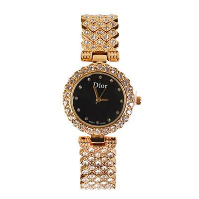 ساعت مچی عقربه ای زنانه مدل 004