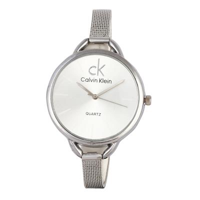 ساعت مچی عقربه ای زنانه کد ca sil