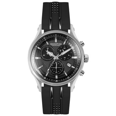ساعت مچی عقربه ای مردانه کوانتوم کد pwg773351