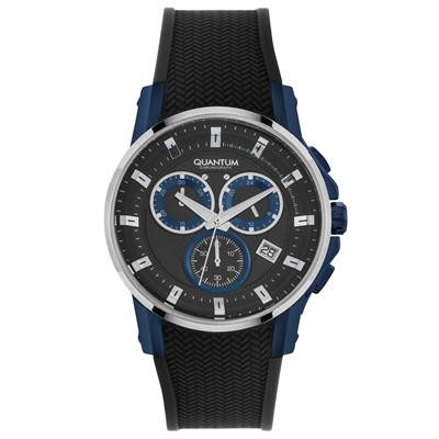 ساعت مچی عقربه ای مردانه کوانتوم کد pwg751951
