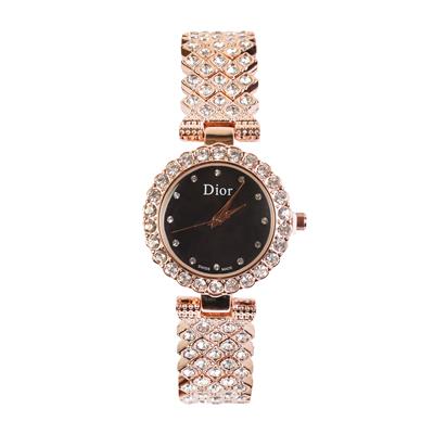 ساعت مچی عقربه ای زنانه مدل 003