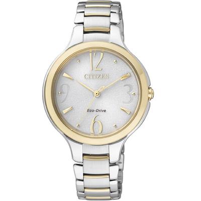 ساعت مچی عقربه ای زنانه سیتی زن کد ep5994 59a