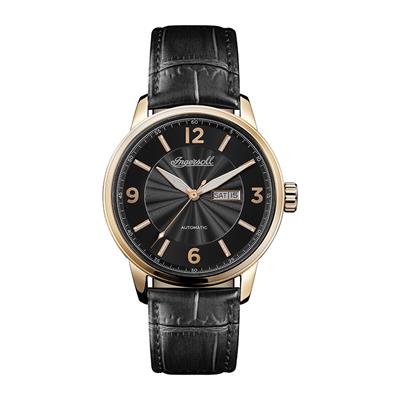 ساعت مچی عقربه ای مردانه اینگرسل کد i00203