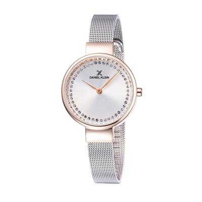 ساعت مچی عقربه ای زنانه دنیل کلین کد dk11943 3