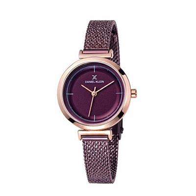 ساعت مچی عقربه ای زنانه دنیل کلین کد dk11899 6